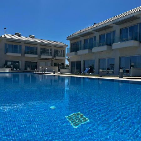 Ocean Suites Luxury Apartments Πρωταράς Εξωτερικό φωτογραφία