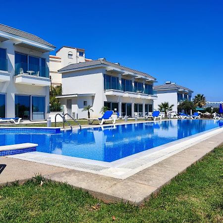 Ocean Suites Luxury Apartments Πρωταράς Εξωτερικό φωτογραφία