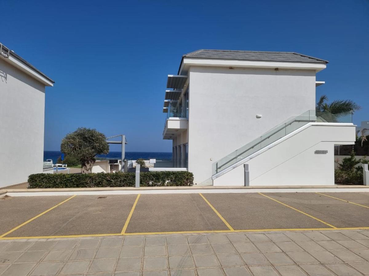 Ocean Suites Luxury Apartments Πρωταράς Εξωτερικό φωτογραφία