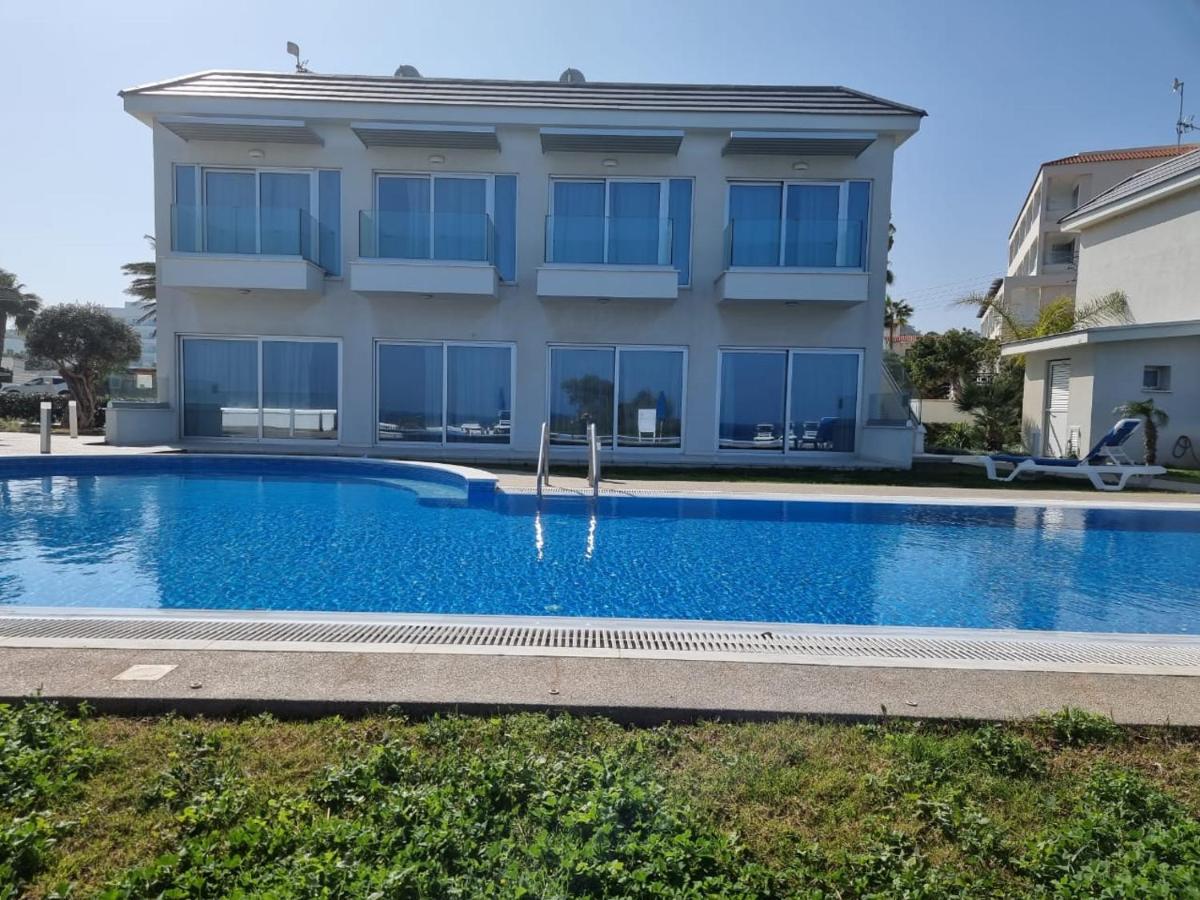 Ocean Suites Luxury Apartments Πρωταράς Εξωτερικό φωτογραφία