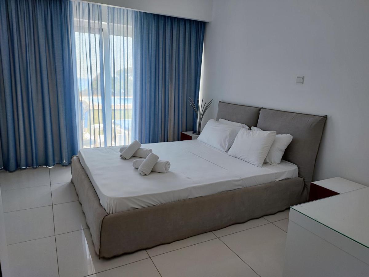 Ocean Suites Luxury Apartments Πρωταράς Εξωτερικό φωτογραφία